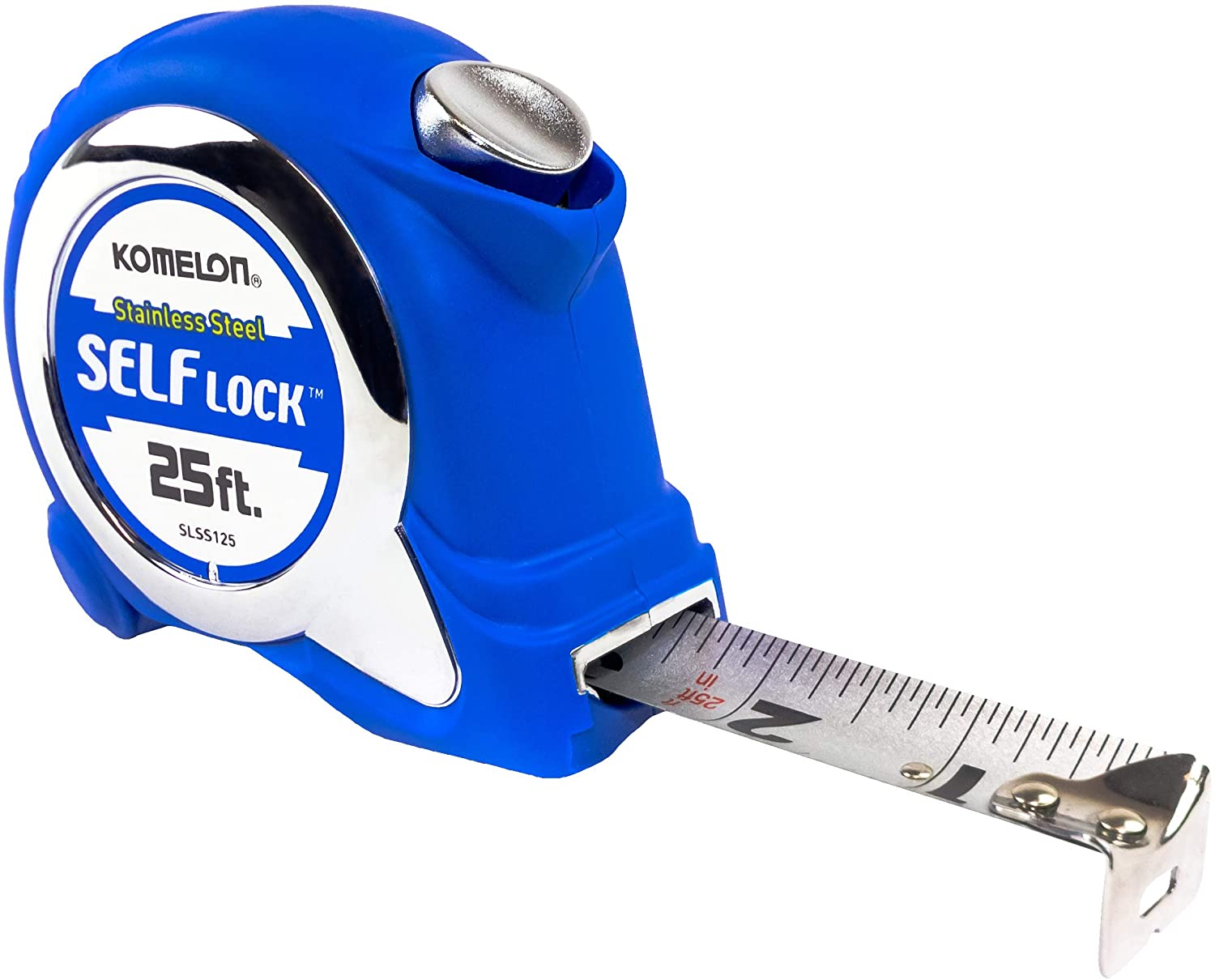 Detail Image Of A Tape Measure Nomer 37
