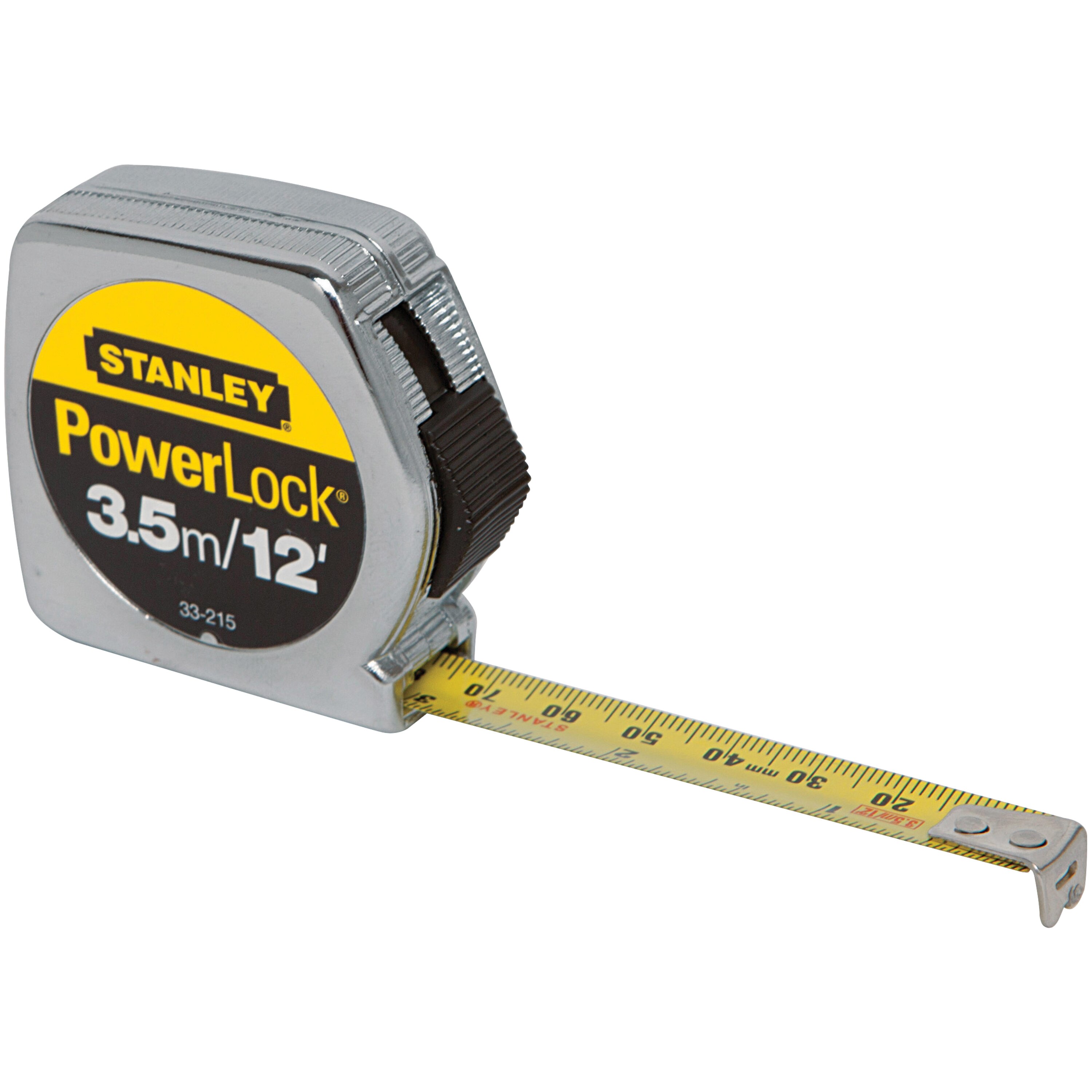 Detail Image Of A Tape Measure Nomer 45