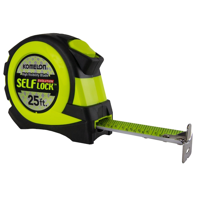 Detail Image Of A Tape Measure Nomer 47