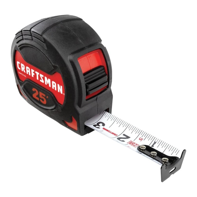 Detail Image Of A Tape Measure Nomer 50