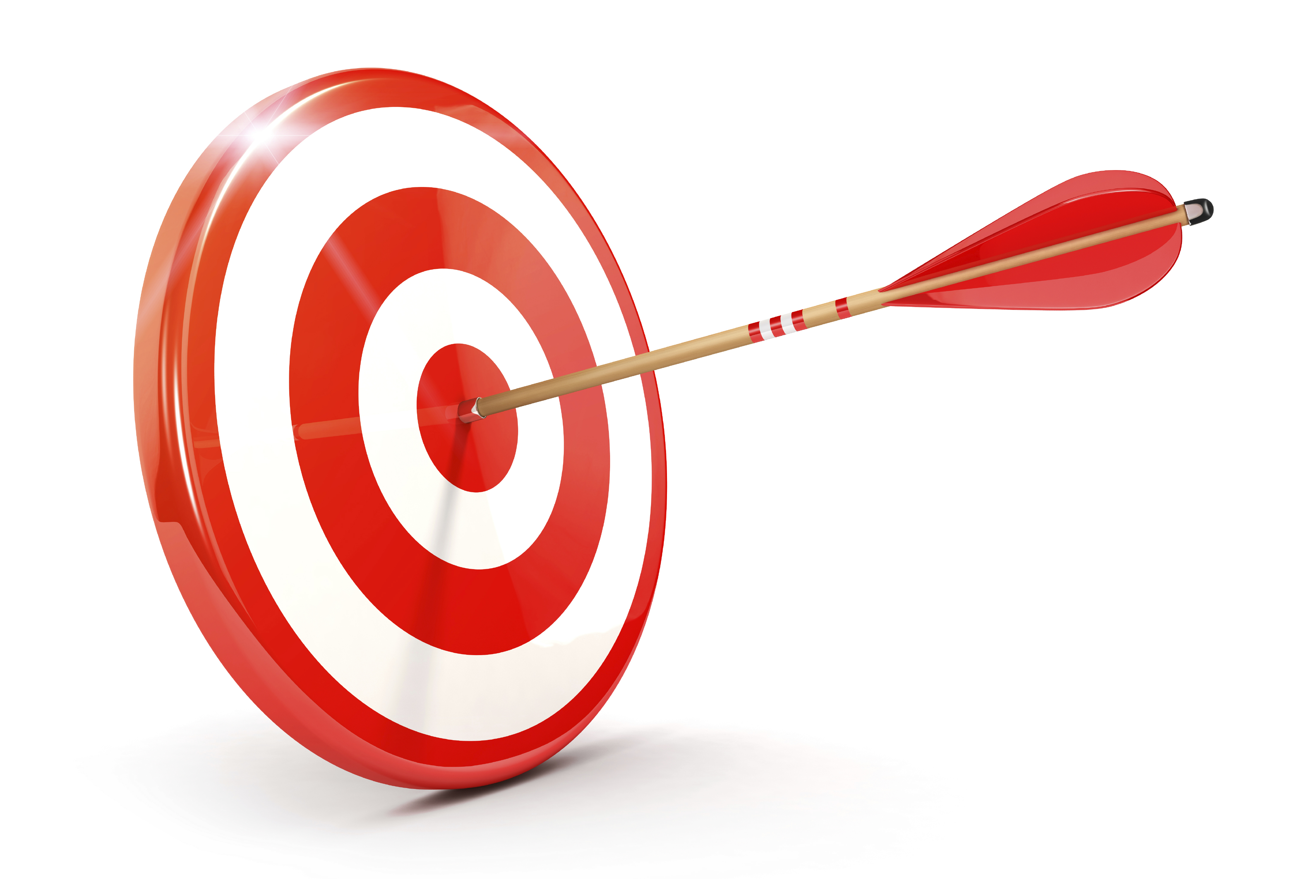 Detail Image Of A Target Nomer 9