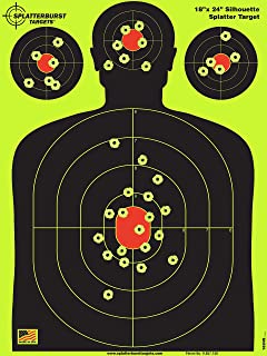 Detail Image Of A Target Nomer 55