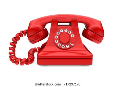 Image Of A Telephone - KibrisPDR