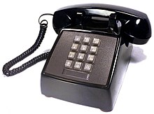 Detail Image Of A Telephone Nomer 3