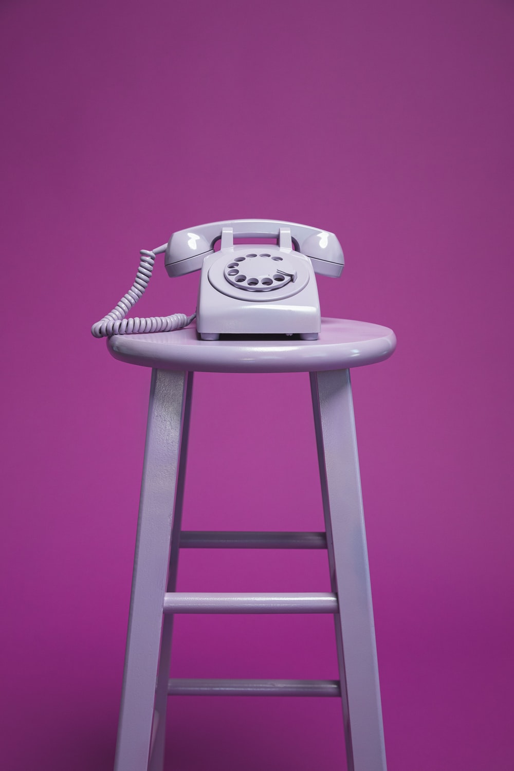 Detail Image Of A Telephone Nomer 31