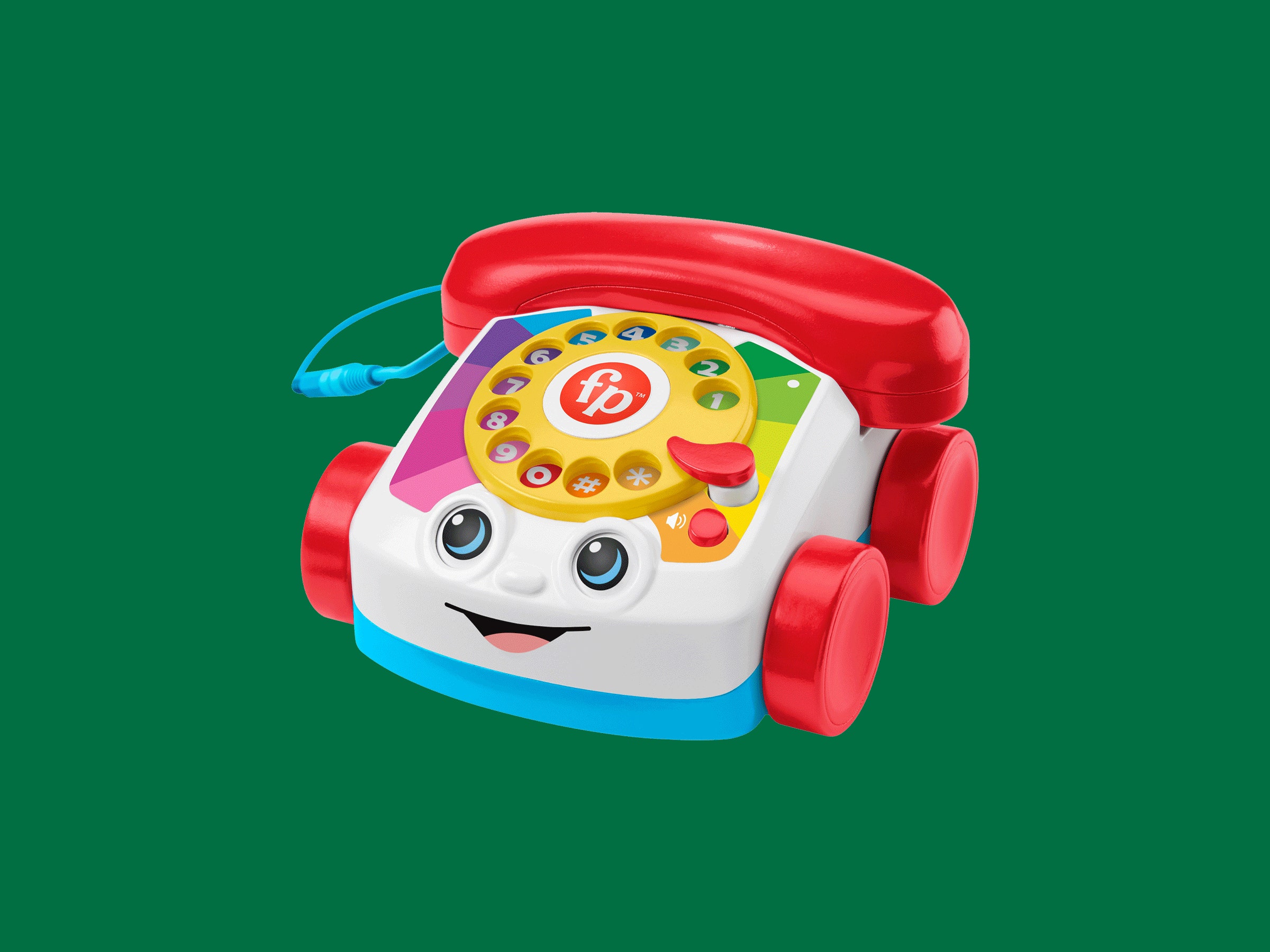Detail Image Of A Telephone Nomer 36