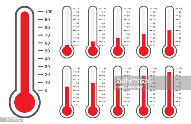 Detail Image Of A Thermometer Nomer 11