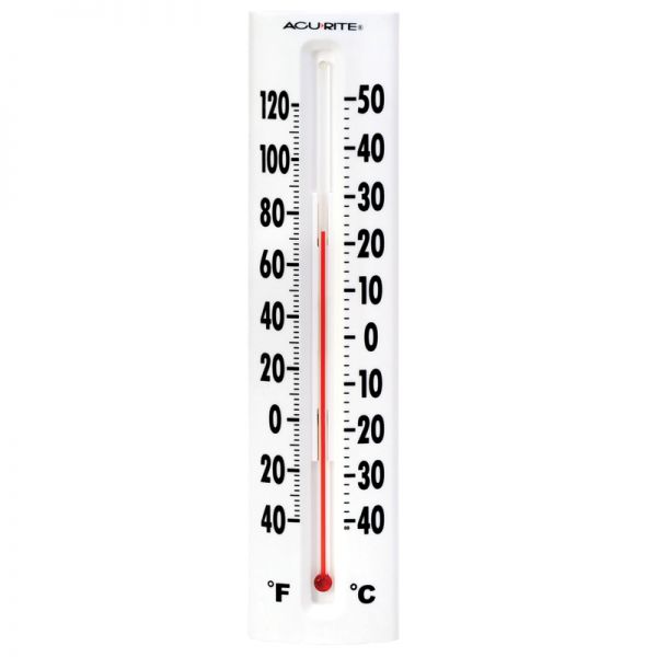 Detail Image Of A Thermometer Nomer 12