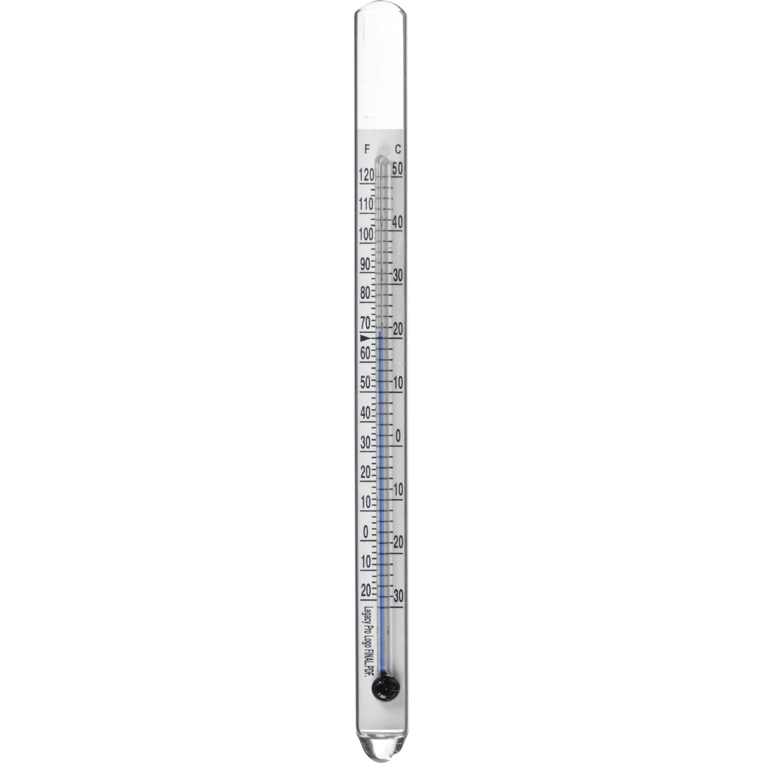 Detail Image Of A Thermometer Nomer 14