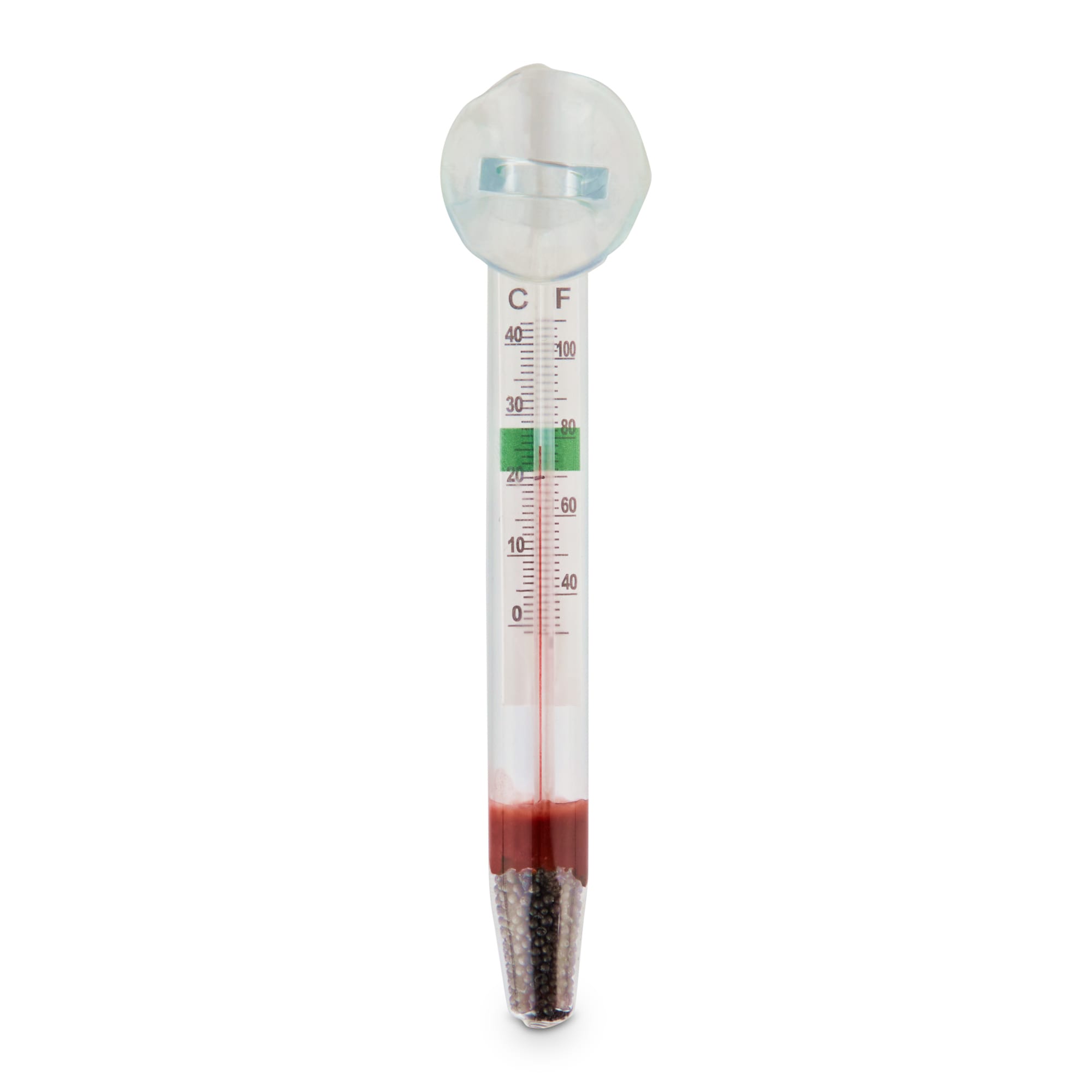 Detail Image Of A Thermometer Nomer 47