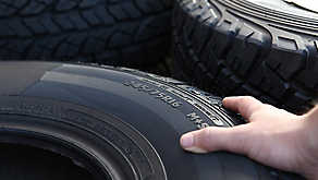 Detail Image Of A Tire Nomer 34