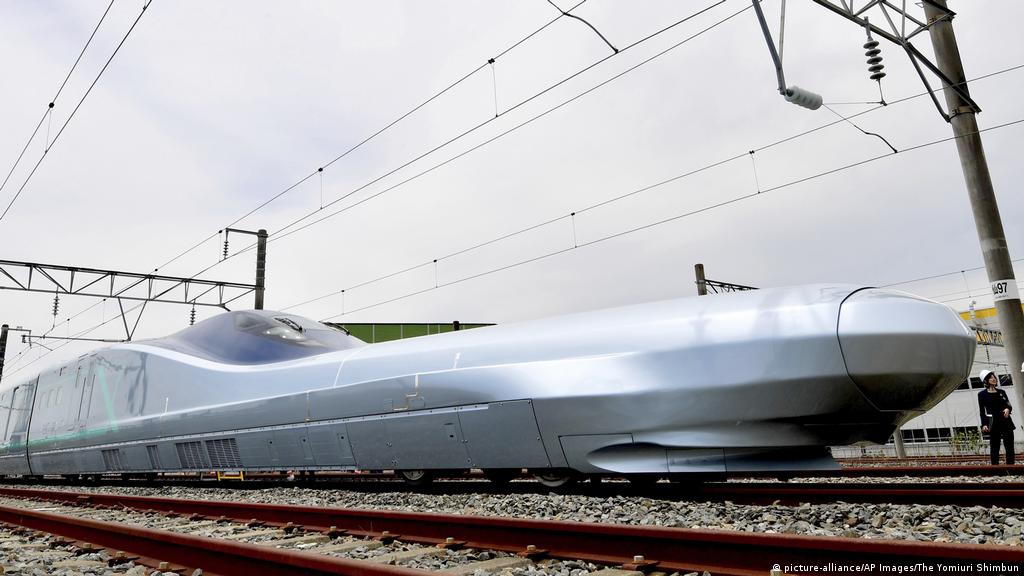 Detail Image Of A Train Nomer 31