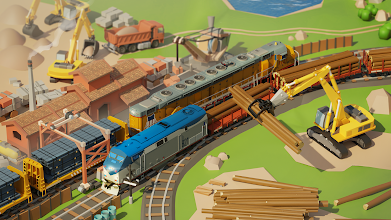 Detail Image Of A Train Nomer 36