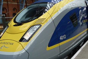 Detail Image Of A Train Nomer 42