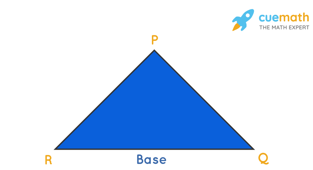 Detail Image Of A Triangle Nomer 20