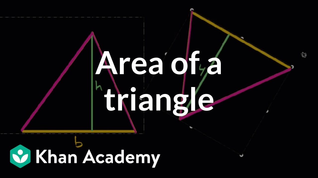 Detail Image Of A Triangle Nomer 22