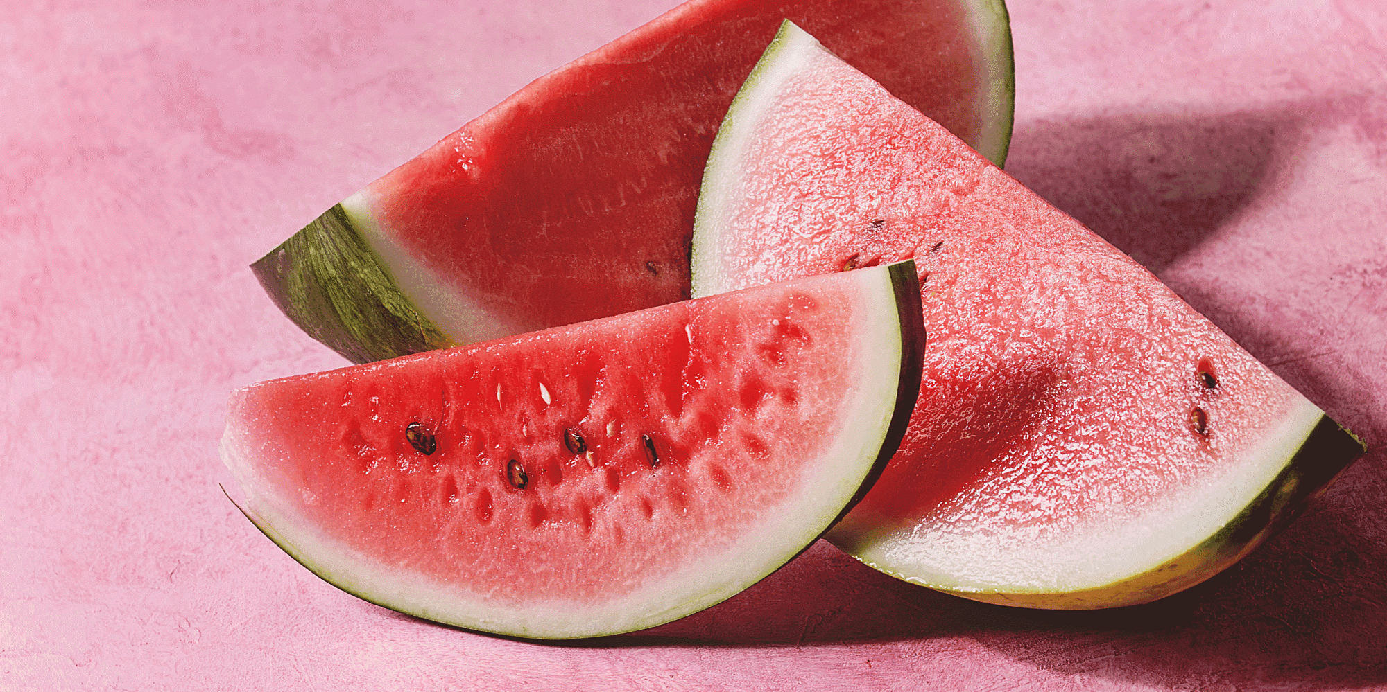 Detail Image Of A Watermelon Nomer 41