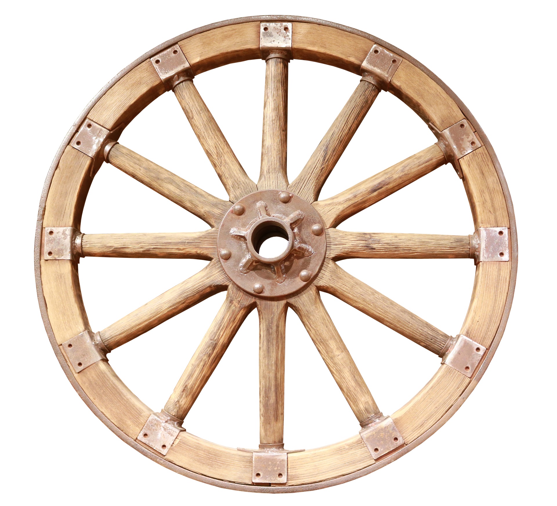 Image Of A Wheel - KibrisPDR