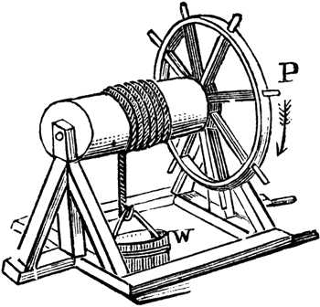 Detail Image Of A Wheel Nomer 42