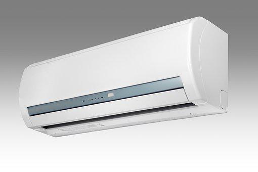 Image Of Air Conditioner - KibrisPDR