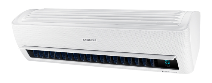 Detail Image Of Air Conditioner Nomer 10