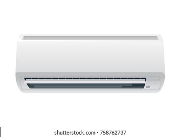 Detail Image Of Air Conditioner Nomer 11