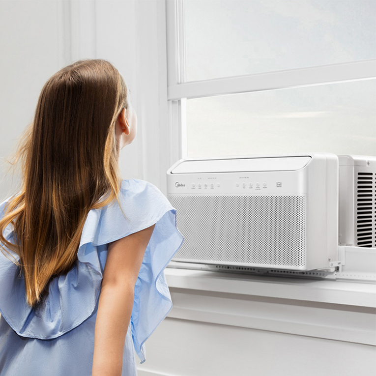 Detail Image Of Air Conditioner Nomer 12