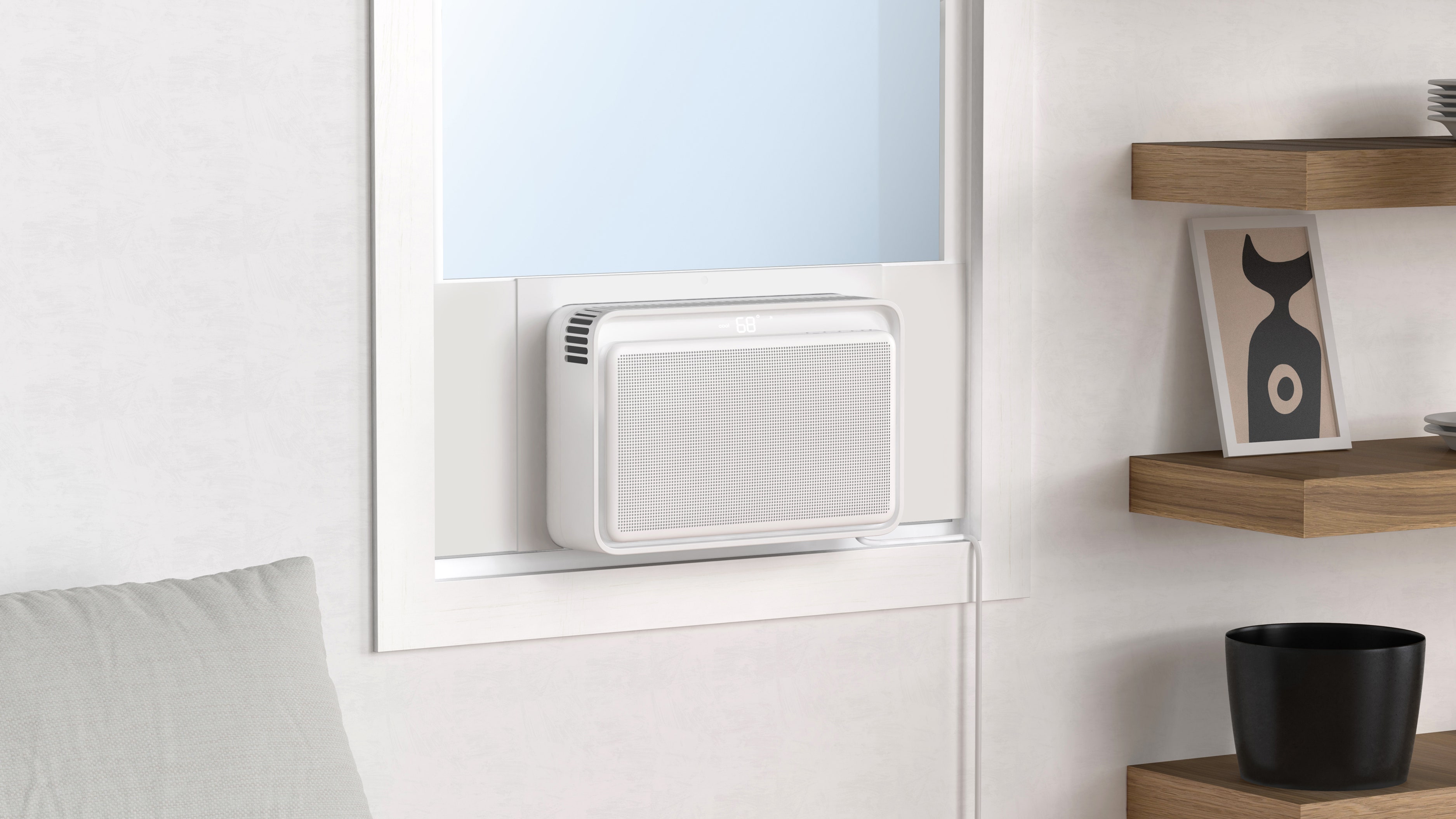 Detail Image Of Air Conditioner Nomer 13