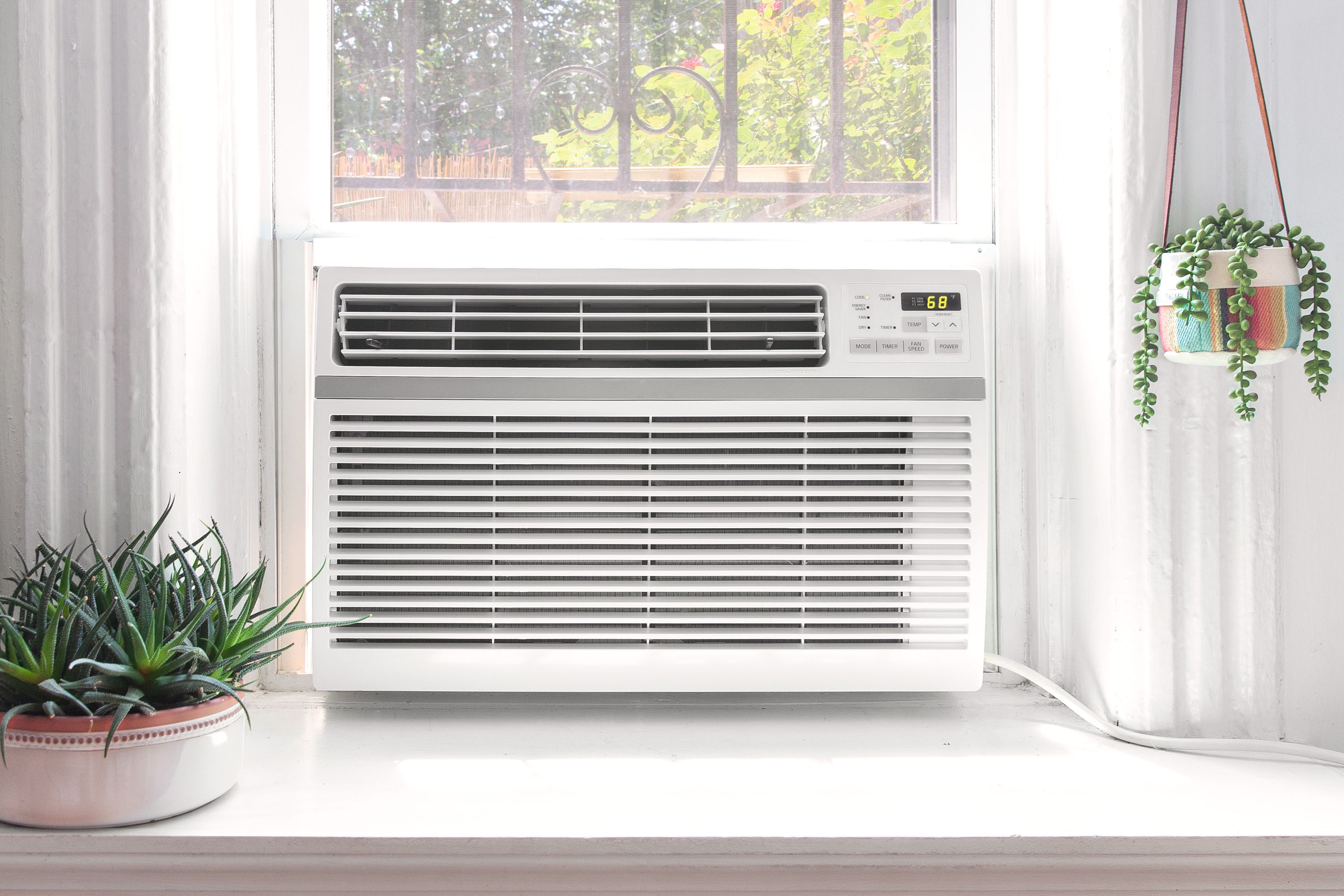 Detail Image Of Air Conditioner Nomer 14