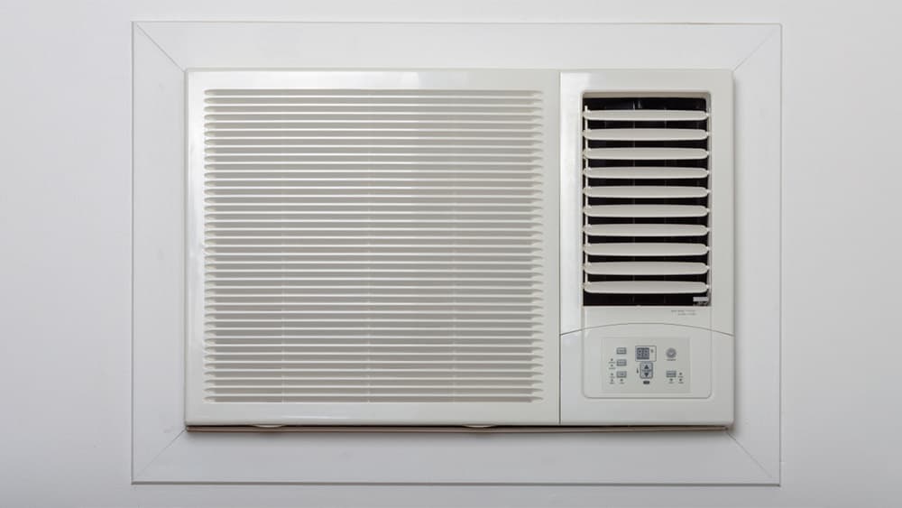 Detail Image Of Air Conditioner Nomer 17