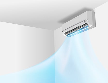 Detail Image Of Air Conditioner Nomer 18