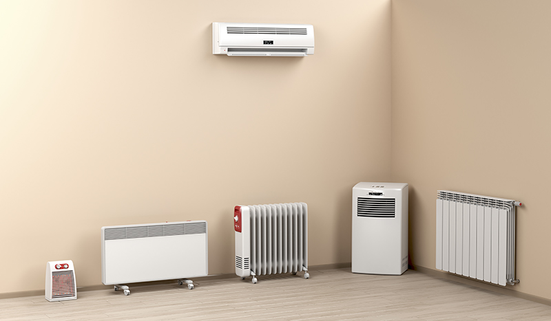 Detail Image Of Air Conditioner Nomer 19