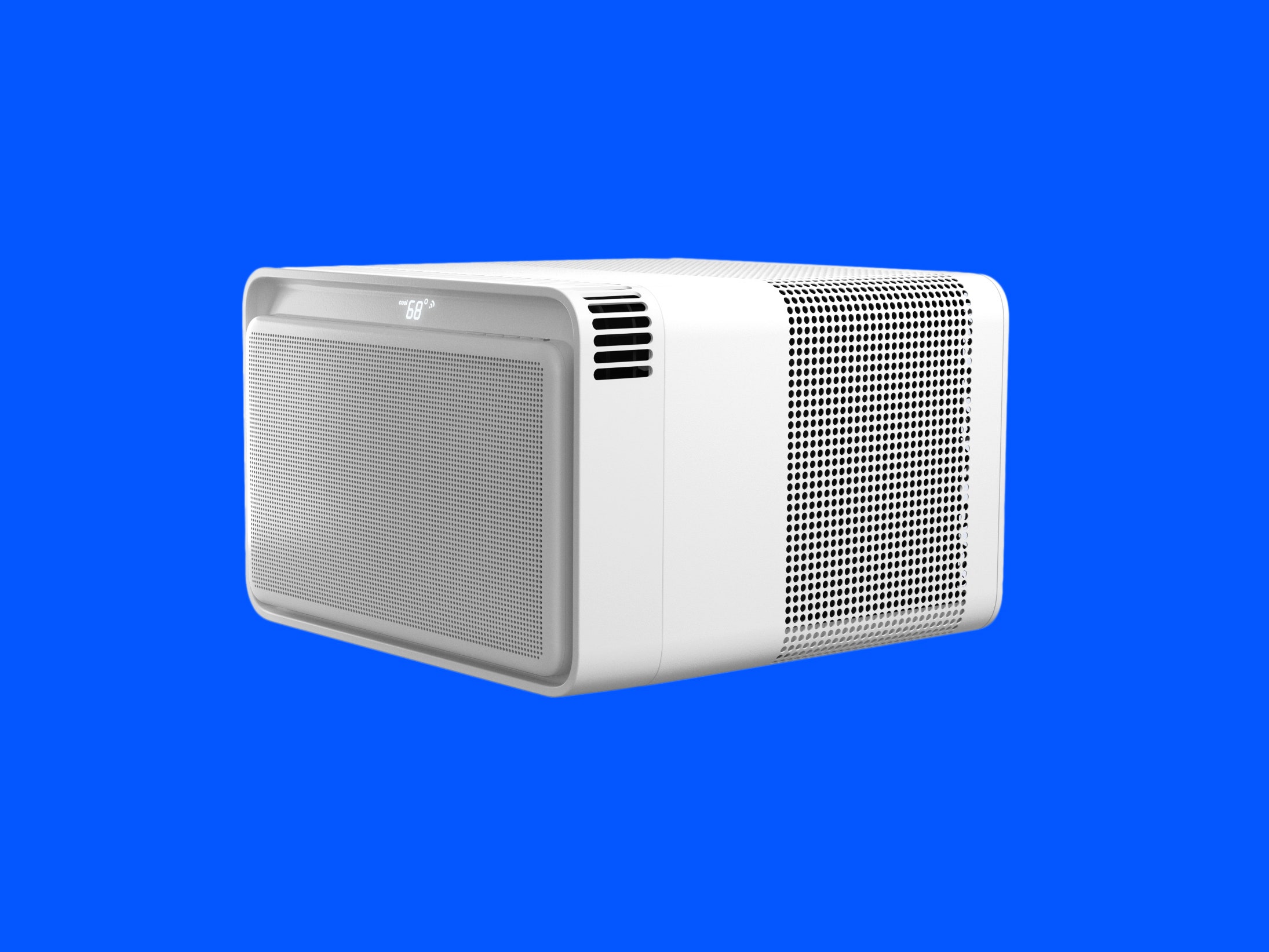 Detail Image Of Air Conditioner Nomer 20