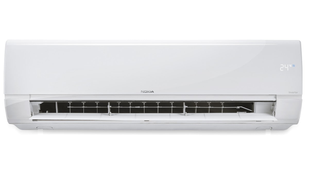Detail Image Of Air Conditioner Nomer 21