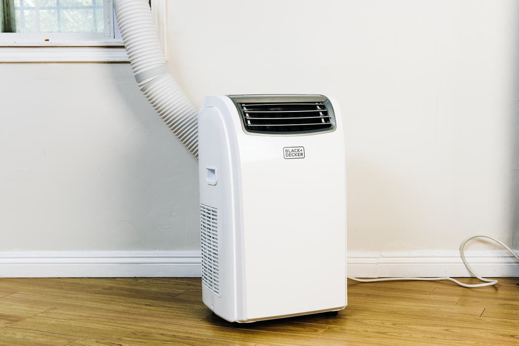 Detail Image Of Air Conditioner Nomer 22