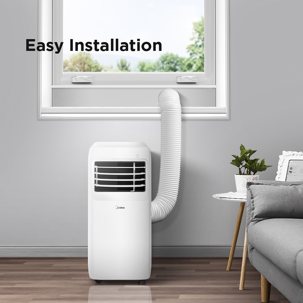 Detail Image Of Air Conditioner Nomer 24
