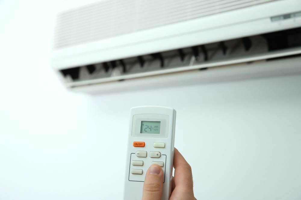 Detail Image Of Air Conditioner Nomer 30