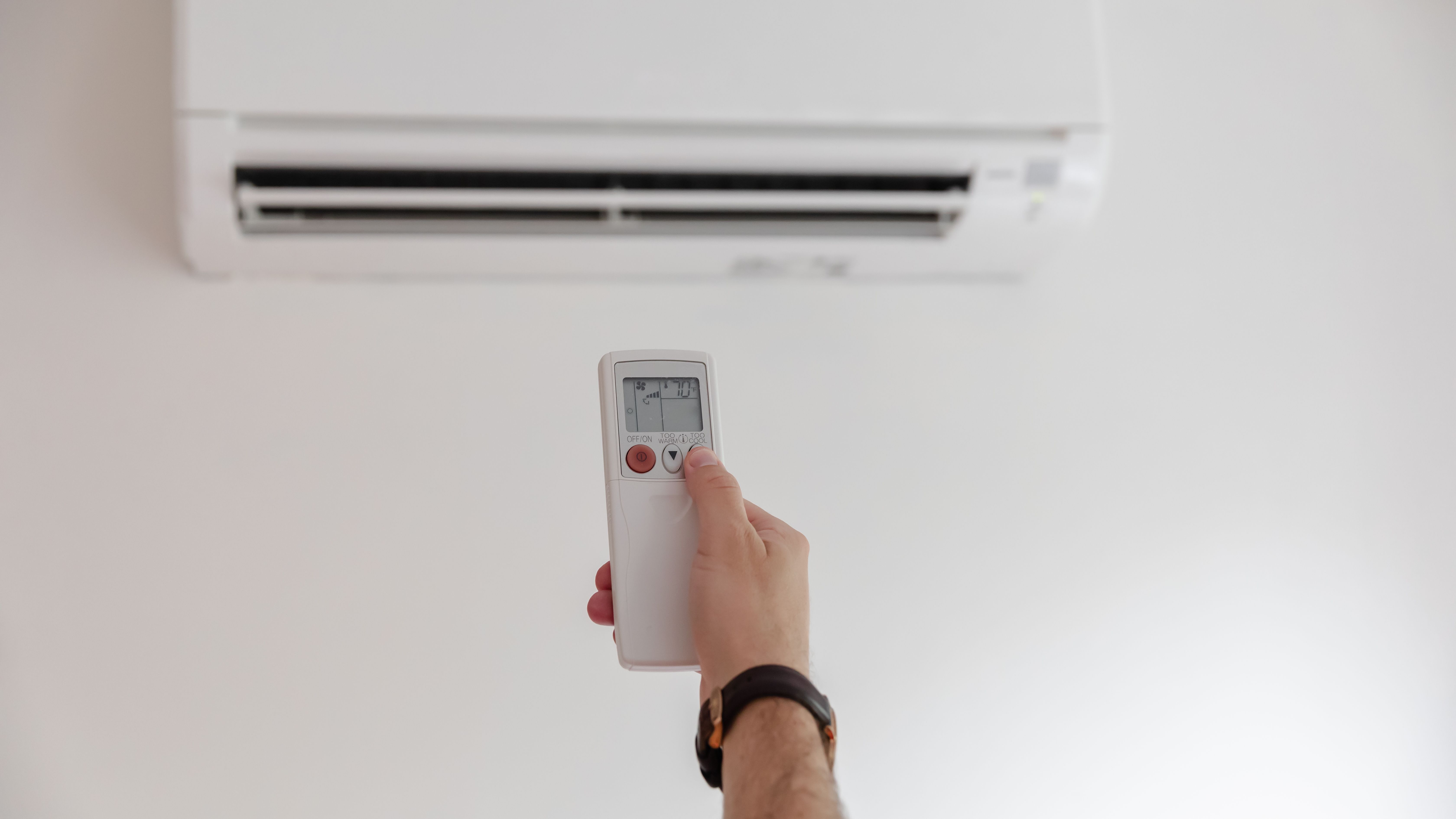 Detail Image Of Air Conditioner Nomer 5