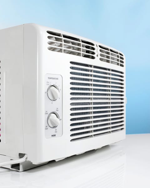 Detail Image Of Air Conditioner Nomer 42