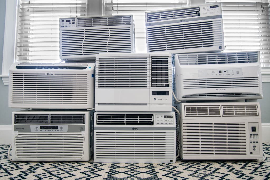 Detail Image Of Air Conditioner Nomer 43