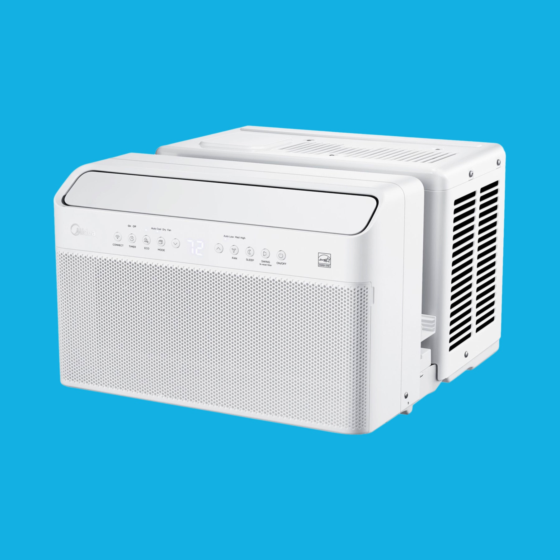 Detail Image Of Air Conditioner Nomer 44