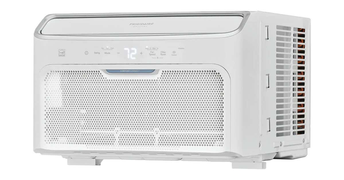 Detail Image Of Air Conditioner Nomer 47