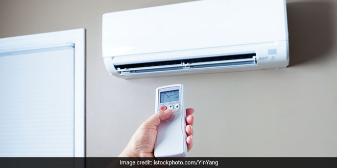 Detail Image Of Air Conditioner Nomer 6