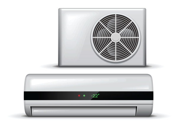 Detail Image Of Air Conditioner Nomer 9