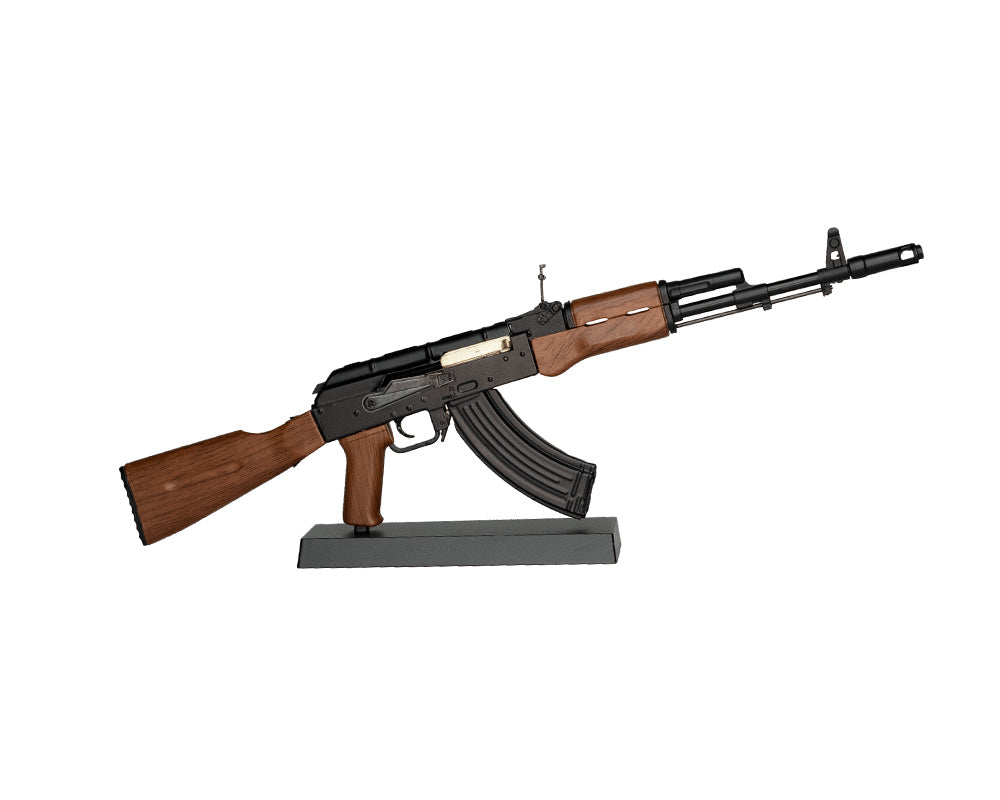 Detail Image Of Ak47 Gun Nomer 51