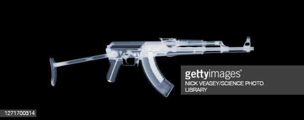 Detail Image Of Ak47 Gun Nomer 58