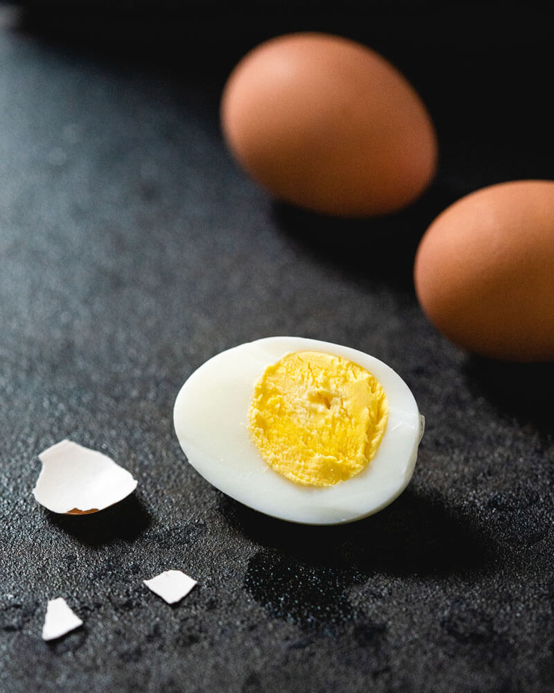 Detail Image Of An Egg Nomer 36