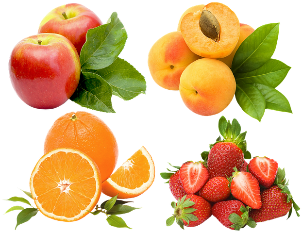 Detail Image Of Apricot Fruit Nomer 34