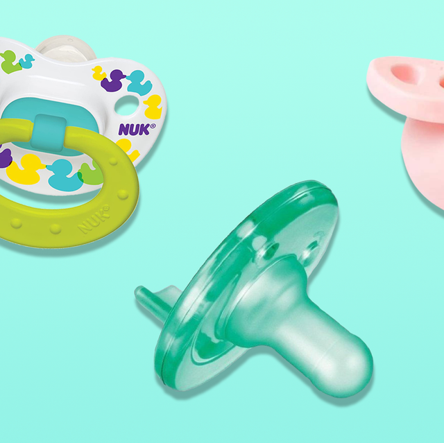 Detail Image Of Baby Pacifier Nomer 14