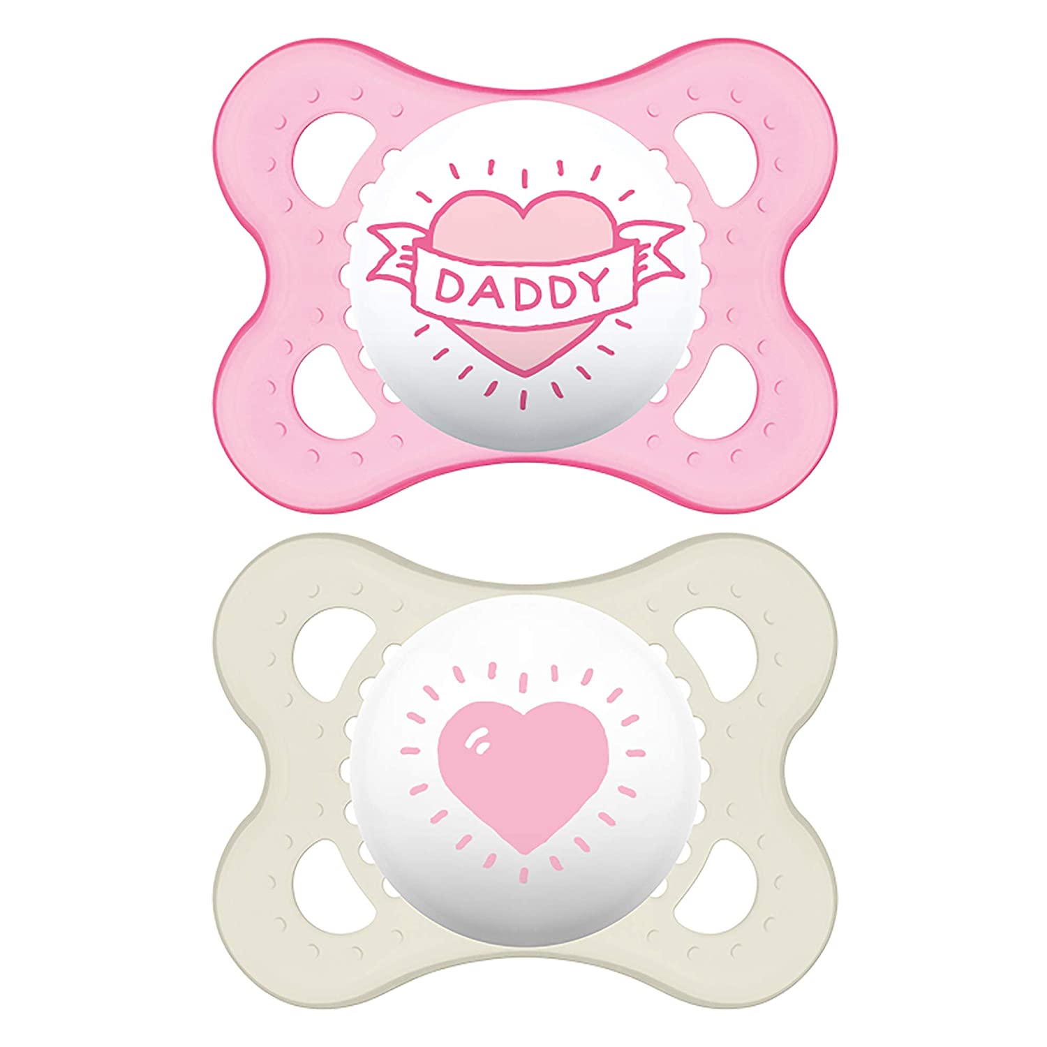 Detail Image Of Baby Pacifier Nomer 25